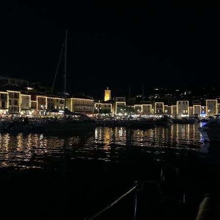 Cassis Et Ses Merveilleuses Calanques Exterior foto