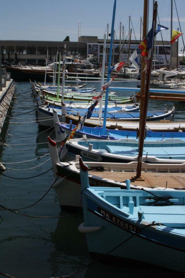 Cassis Et Ses Merveilleuses Calanques Exterior foto